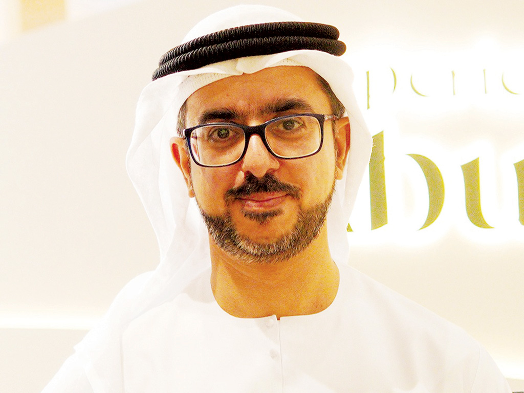  Abu Dhabi posts record-breaking growth